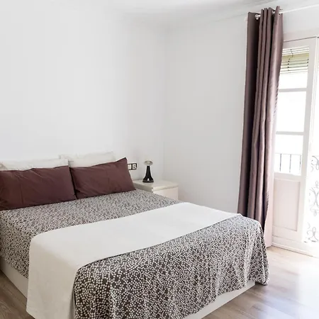 Appartement Sopranis By Gades Gestion Cadix