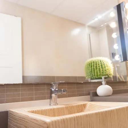 Appartement Sopranis By Gades Gestion