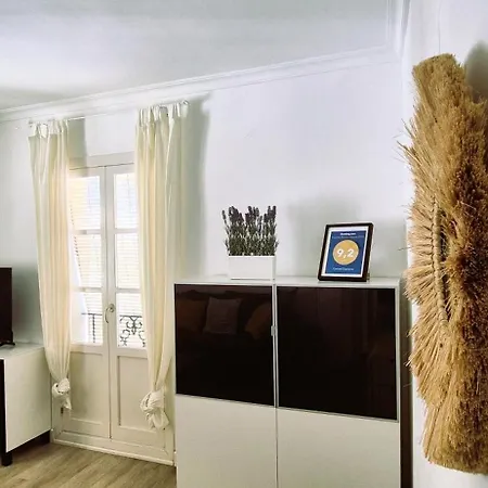 Appartement Sopranis By Gades Gestion *