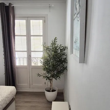 Sopranis By Gades Gestion Appartement *