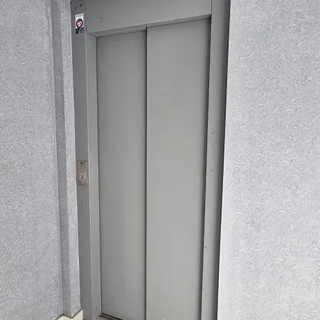 Appartement Sopranis By Gades Gestion Cadix