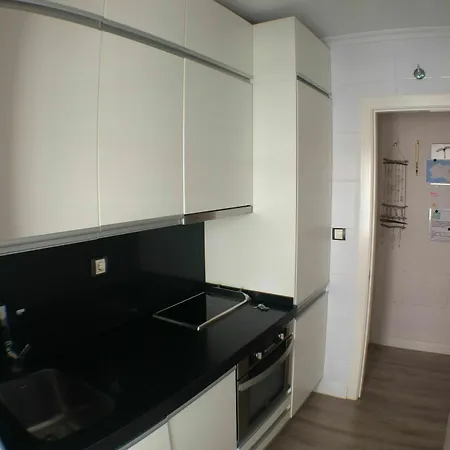 Sopranis By Gades Gestion Appartement Cadix